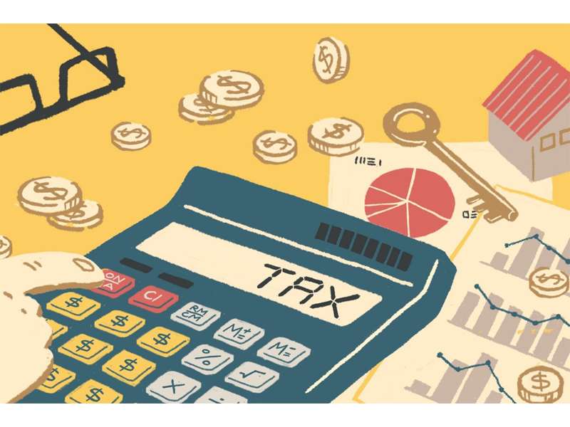dịch vụ báo cáo thuế theo tháng tại miền trung